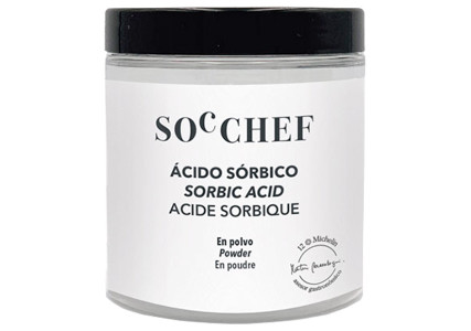 Acide scorbique E200