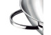 Wok inox induction