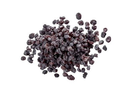 Raisin sec de Corinthe