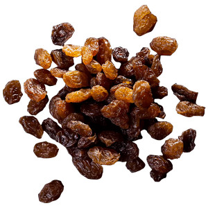 Raisin sec Sultanine