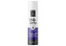 Colorant spray effet velours violet