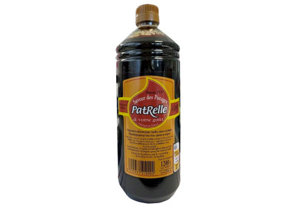 Arôme Patrelle Saveurs des Potages 1L