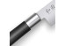 Coffret 3 couteaux de cuisine japonais Wasabi Black - Kaï