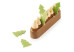 Chablon silicone forme sapin - Silikomart