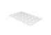 Chablon silicone forme élan - Silikomart