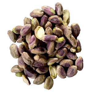 Pistache enti&egrave;re d&eacute;cortiqu&eacute;e Premium