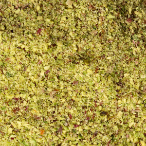 Poudre de pistache