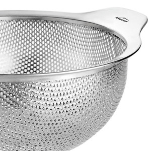 Passoire inox ronde - Lacor