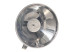 Entonnoir inox