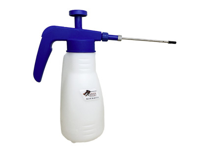Pompe à saler manuelle Prunier 2 litres