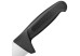 Couteau de boucher Profinox Fischer - NOIR