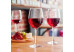 Verre à pied jaugé grappe Cabernet 35 cl - Chef & Sommelier (x6)