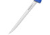 Couteau à filet de volaille bi matière Fischer Sandvik