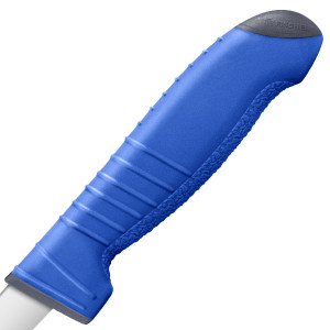 Couteau &agrave; filet de volaille bi mati&egrave;re Swe-Steel - Fischer