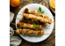 Piques brochettes bois 20 cm