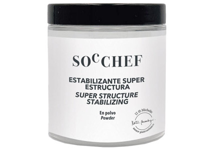Stabilisateur pour glace