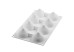 Moule silicone 8 gouttes - Silikomart