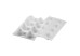 Moule silicone 8 gouttes - Silikomart