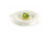Moule silicone 28 feuilles de romarins Naturae - Silikomart