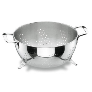 Passoire inox sur pied - Lacor