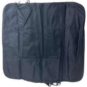 Trousse vide pour 8 couteaux avec sangle