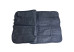 Trousse vide pour 8 couteaux avec sangle