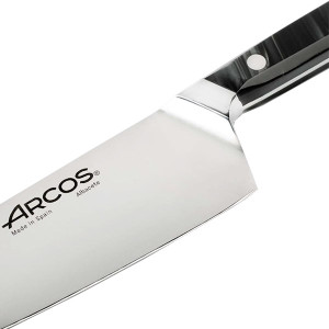 Couteau de Chef manche acrylique Eclipse - Arcos