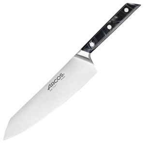 Couteau de Chef manche acrylique Eclipse - Arcos