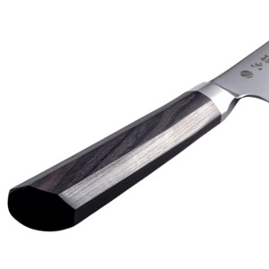Couteau kiritsuke japonais Seki Magoroku Kaname 12 cm - Ka&iuml;