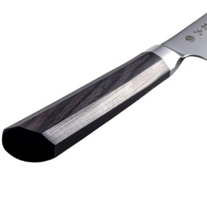 Couteau kiritsuke japonais Seki Magoroku Kaname 19,5 cm - Ka&iuml;