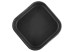 Moule silicone carré spécial air fryer avec anses - Ibili