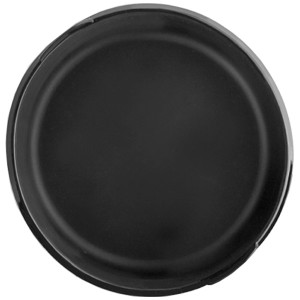 Moule silicone rond sp&eacute;cial air fryer avec anses - Ibili
