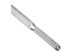 Râpe à zester tout inox Professionnal - Microplane