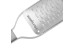 Râpe tranchant double coupe tout inox Professionnal - Microplane