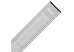 Rape lame double zesteur et gros grain - Microplane