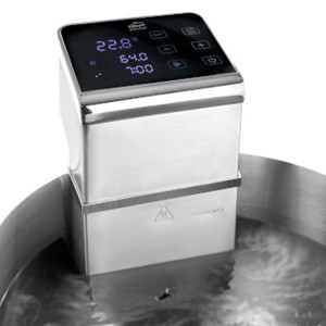 Thermoplongeur professionnel MASTER 2300W - 80L - Lacor