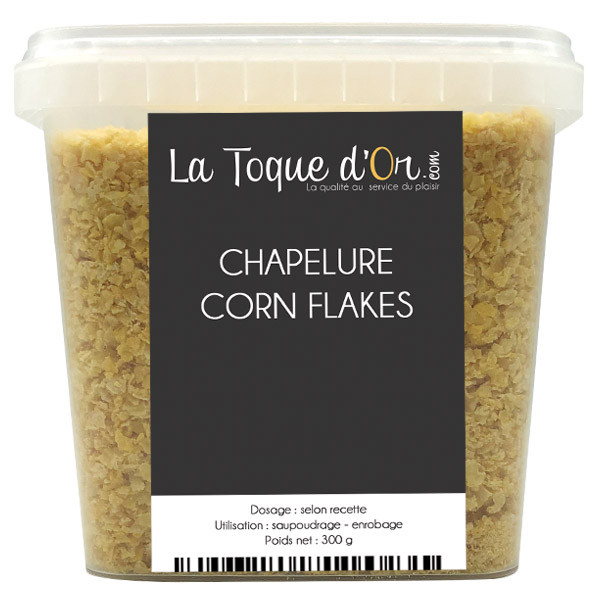 Chapelure corn flakes