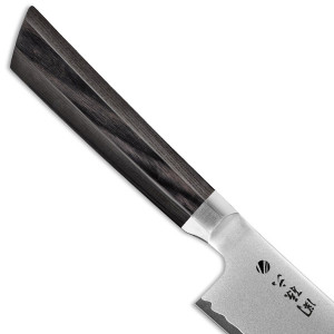 Couteau kiritsuke japonais Seki Magoroku Kaname 19,5 cm - Ka&iuml;
