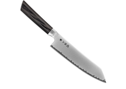Couteau kiritsuke japonais Seki Magoroku Kaname 19,5 cm - Kaï