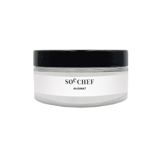 Alginate de sodium E401 - DDM D&eacute;pass&eacute;e