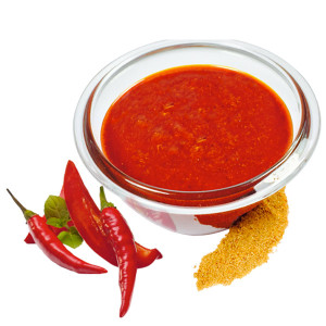 Marinade liquide Basque - ADS Food (4 Kg) - DDM D&eacute;pass&eacute;e