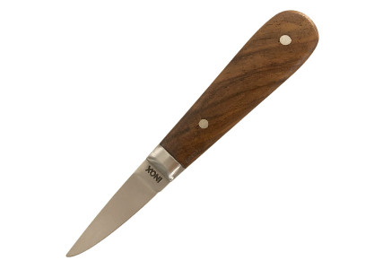 Lancette à huitre manche bois
