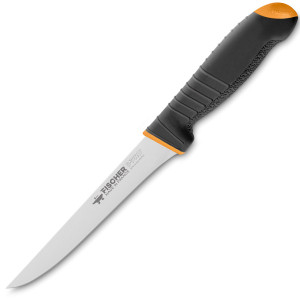 Couteau &agrave; d&eacute;sosser droit B-Pro - Fischer