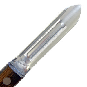 Econome manche bois marron Technobois - Tramontina