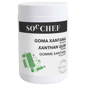 Gomme xanthane E415 - DDM Courte