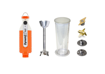 PACK Mini mixeur Dynamix