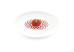 Pochoir silicone décors ronds Naturae - Silikomart (x2)