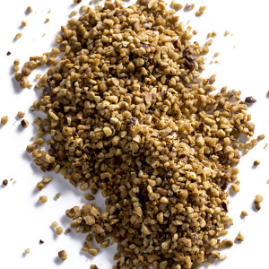 Pralin&eacute; grains noisettes - Cacao Barry - DDM Courte