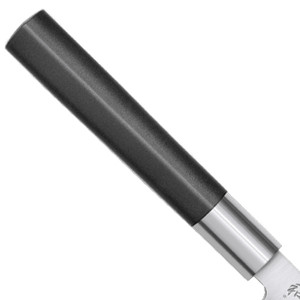 Couteau d'office japonais Wasabi Black - Ka&iuml;