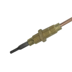 Thermocouple V2 Futura pour plancha Forge Adour - L 450 mm